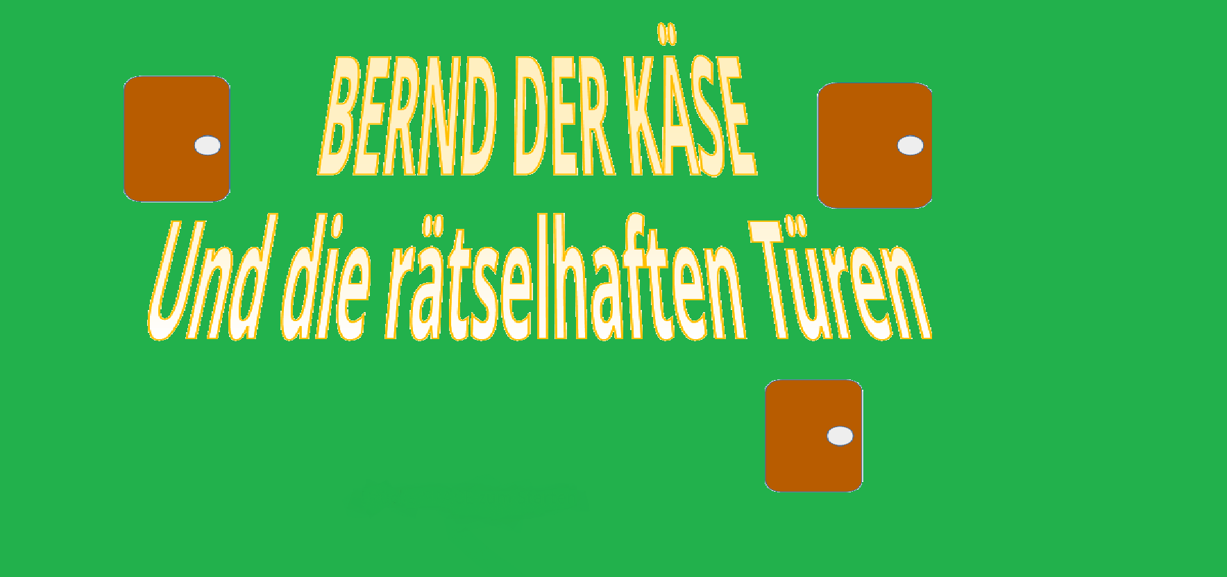 Bernd der Käse
