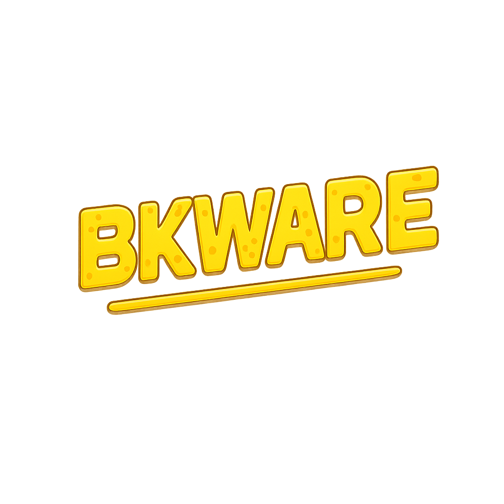 BKWare Logo