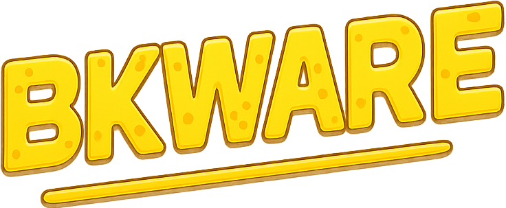 BKWare Logo