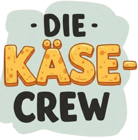 Käse-Crew Logo